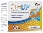 CLIAUP 14BUST  