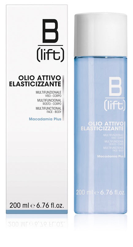 B LIFT OLIO ATT MACADAMIA PLUS
