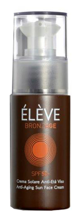 ELEVE BRONZ CR SOL A/ETA' VI50  