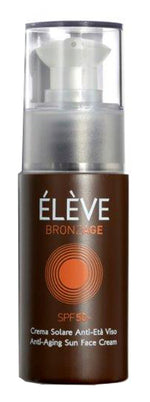 ELEVE BRONZ CR SOL A/ETA' VI50  