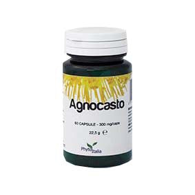 AGNOCASTO 60CPS
