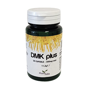 DMK PLUS 30CPS
