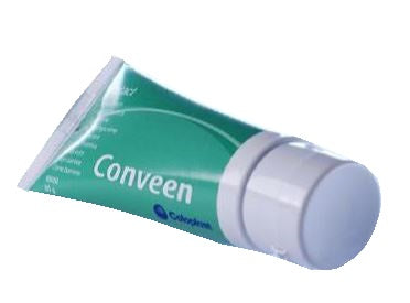 CONVEEN CRITIC BARRIER 50G  
