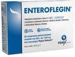 ENTEROFLEGIN 30CPR  