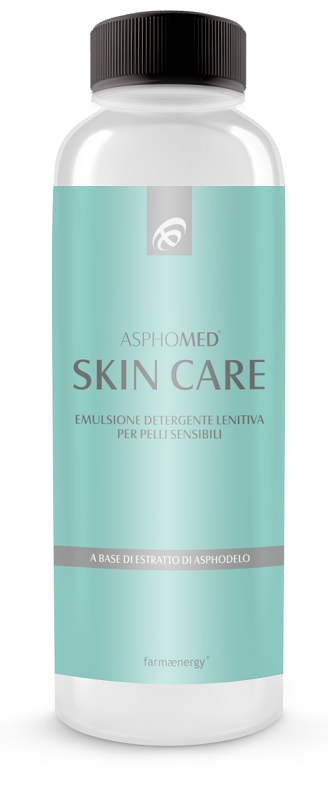 ASPHOMED SKIN CARE 300ML