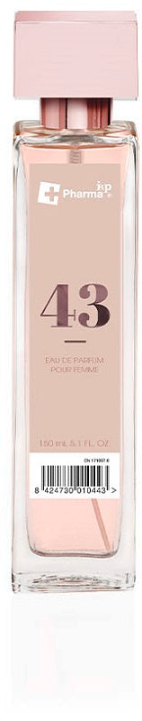 IAP PHARMA 43 DONNA 150ML  