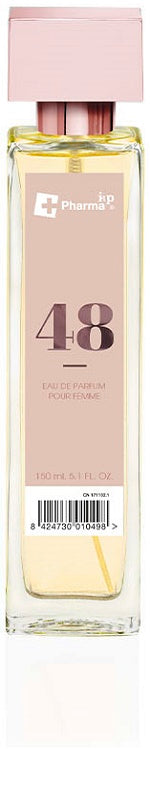 IAP PHARMA 48 DONNA 150ML  