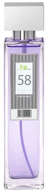 IAP PHARMA 58 UOMO 150ML  
