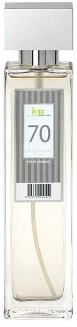 IAP PHARMA 70 UOMO 150ML  