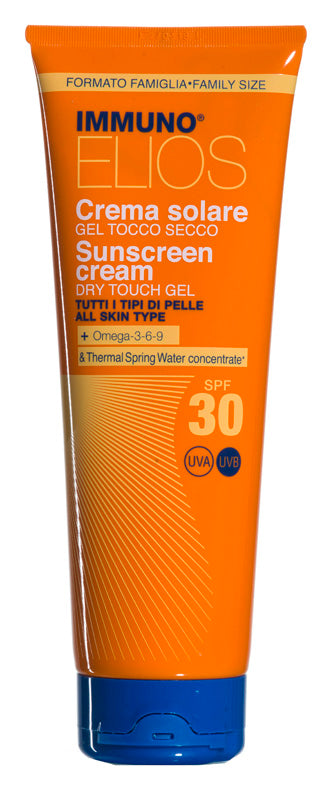 IMMUNO ELIOS SOL GEL SEC SPF30