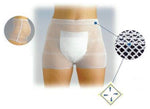 NET PANT EL RETE L 1 3PZ  