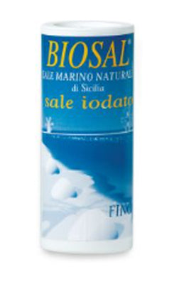 BIOSAL SALE MAR IODAT FINO
