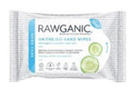 RAWGANIC SALV DET MANI 15PZ  