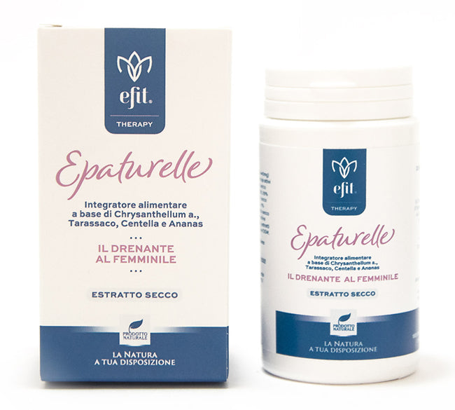 EPATURELLE ES 120OPR