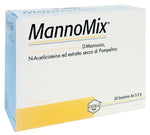 MANNOMIX 20BUST  