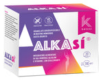 ALKASI' 30BUST  