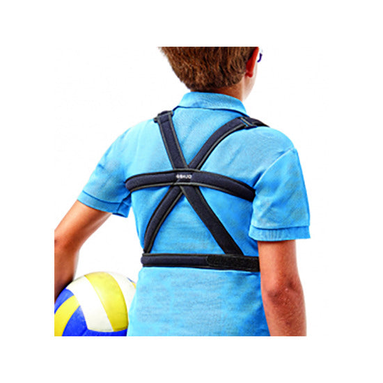 GIBAUD JUNIOR SOSTEGNO DORSO 1  