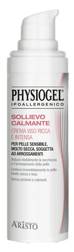 PHYSIOGEL SOLLIEVO CALM CR R/I  