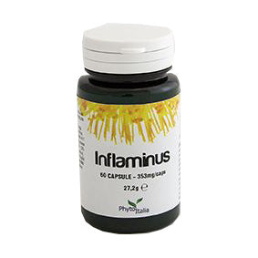 INFLAMINUS 60CPS
