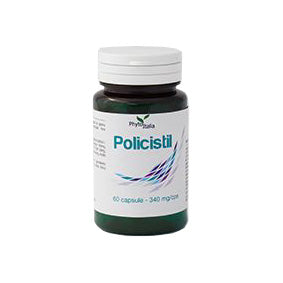 POLICISTIL 60CPS  