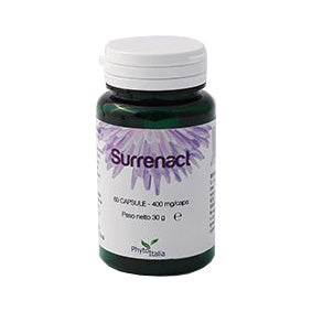 SURRENACT 60CPS  
