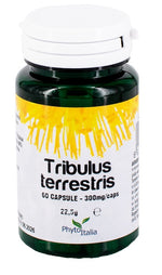 TRIBULUS TERRESTRIS 30CPS  