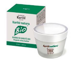 KARITE' NATURA BIO BURRO 50ML