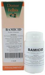 BAMICID 30CPS  