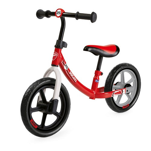 CH DUCATI BALANCE NIKE+