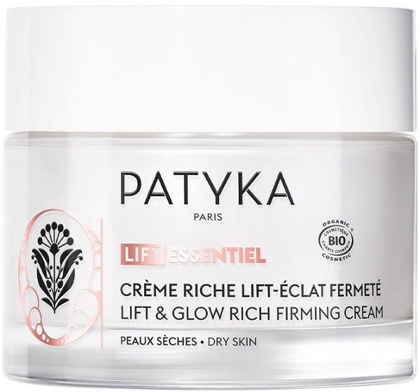 PATYKA CREME RICHE LIFT ECLAT  