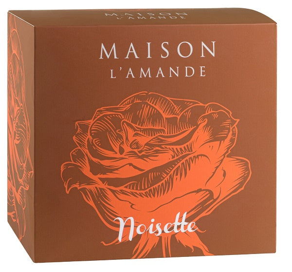 L'AMANDE MAISON PROF AMB NOIS
