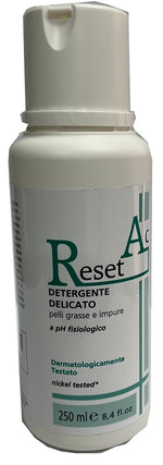 RESETAC DETERGENTE DELICATO  