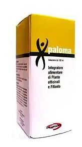 PALOMA 200ML