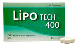 LIPOTECH 400 30CPR  