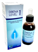 DRENA LEVEL 1 GTT 50ML  