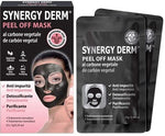 SYNERGY DERM PEEL OFF MASK  