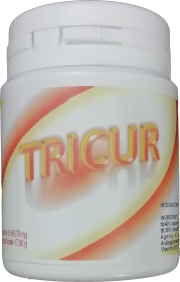 TRICUR 30CPS