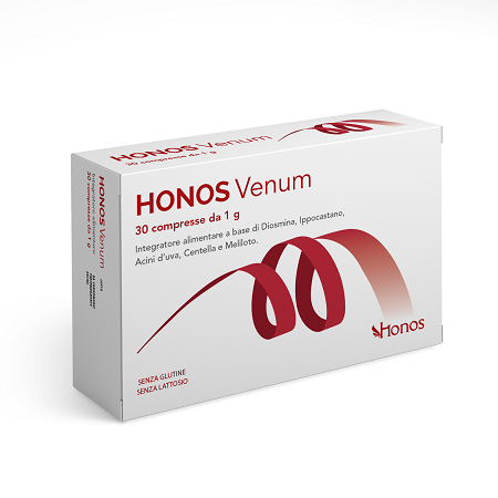 HONOS VENUM 30CPR
