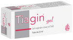 TIAGIN GEL 25ML  