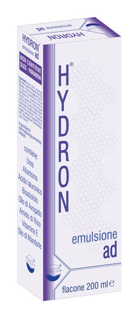 HYDRON EMULSIONE AD 200ML  