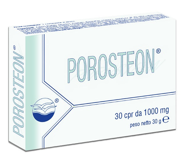 POROSTEON 30CPR  