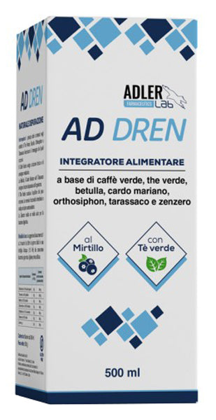 ADDREN 500ML  