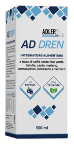 ADDREN 500ML  