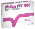 BIOVALE VEN 1000 30CPR  