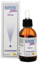 IUXTA JALU GOCCE 50ML  