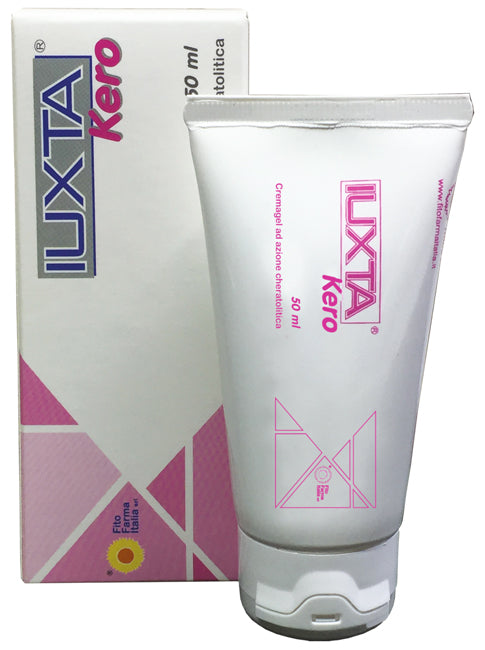 IUXTA KERO CREMA GEL 50ML