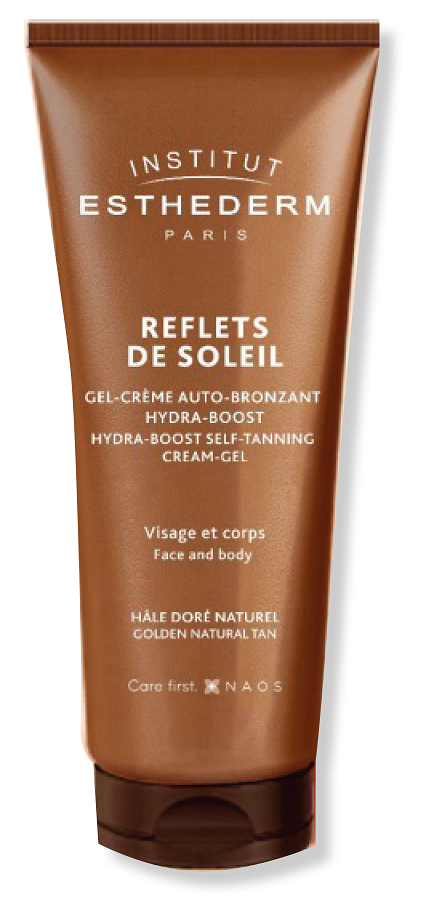 REFLETS SOLEIL GEL-CR AUTOBRON  