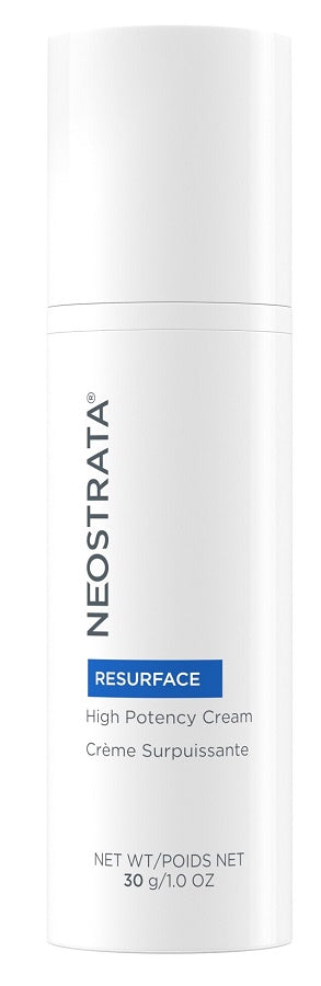 NEOSTRATA HIGHT POTENCY CREAM  