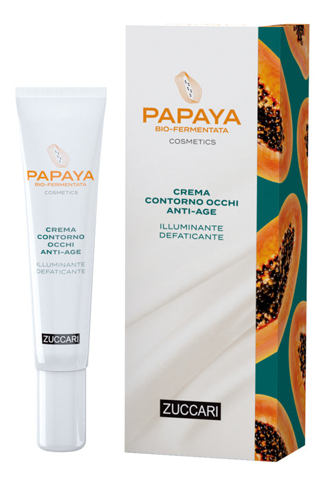 PAPAYA CREMA CONT OCCHI A/AGE
