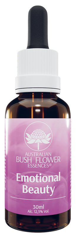 EMOTIONAL BEAUTY 30ML  